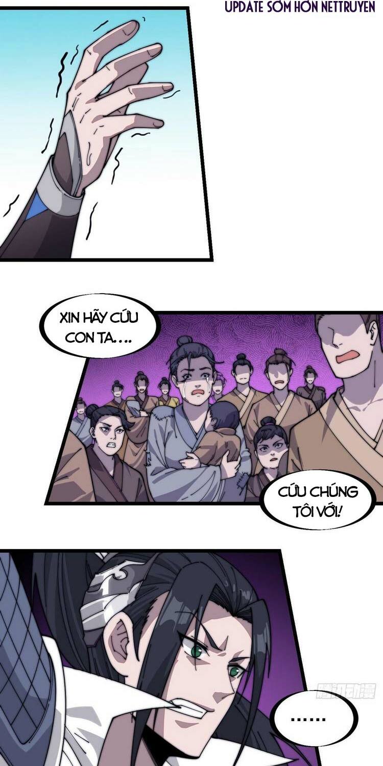 Ta Có Một Sơn Trại Chapter 141 - Page 8