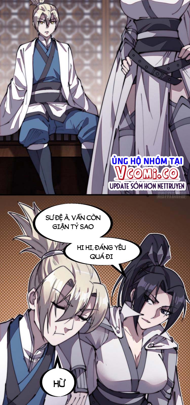 Ta Có Một Sơn Trại Chapter 207 - Page 12