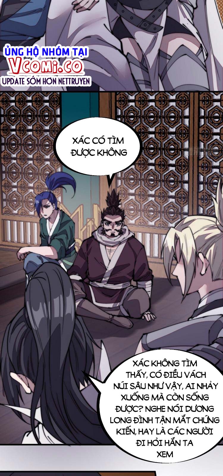 Ta Có Một Sơn Trại Chapter 207 - Page 13