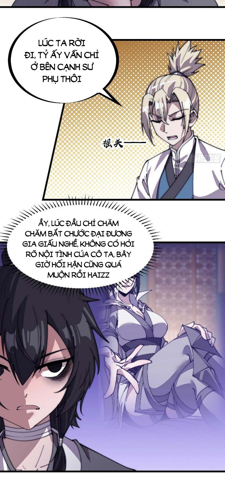 Ta Có Một Sơn Trại Chapter 207 - Page 4