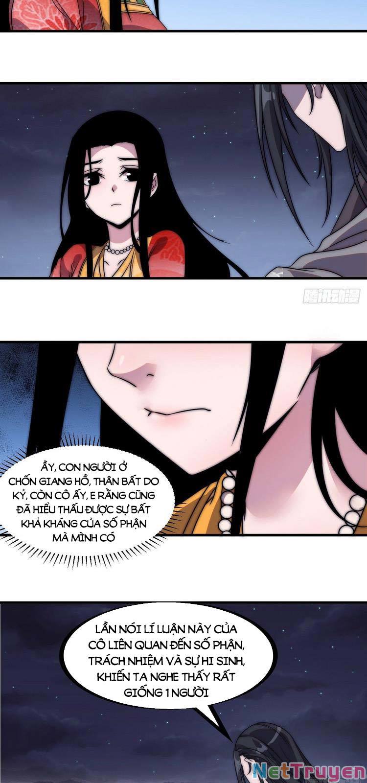 Ta Có Một Sơn Trại Chapter 248 - Page 10