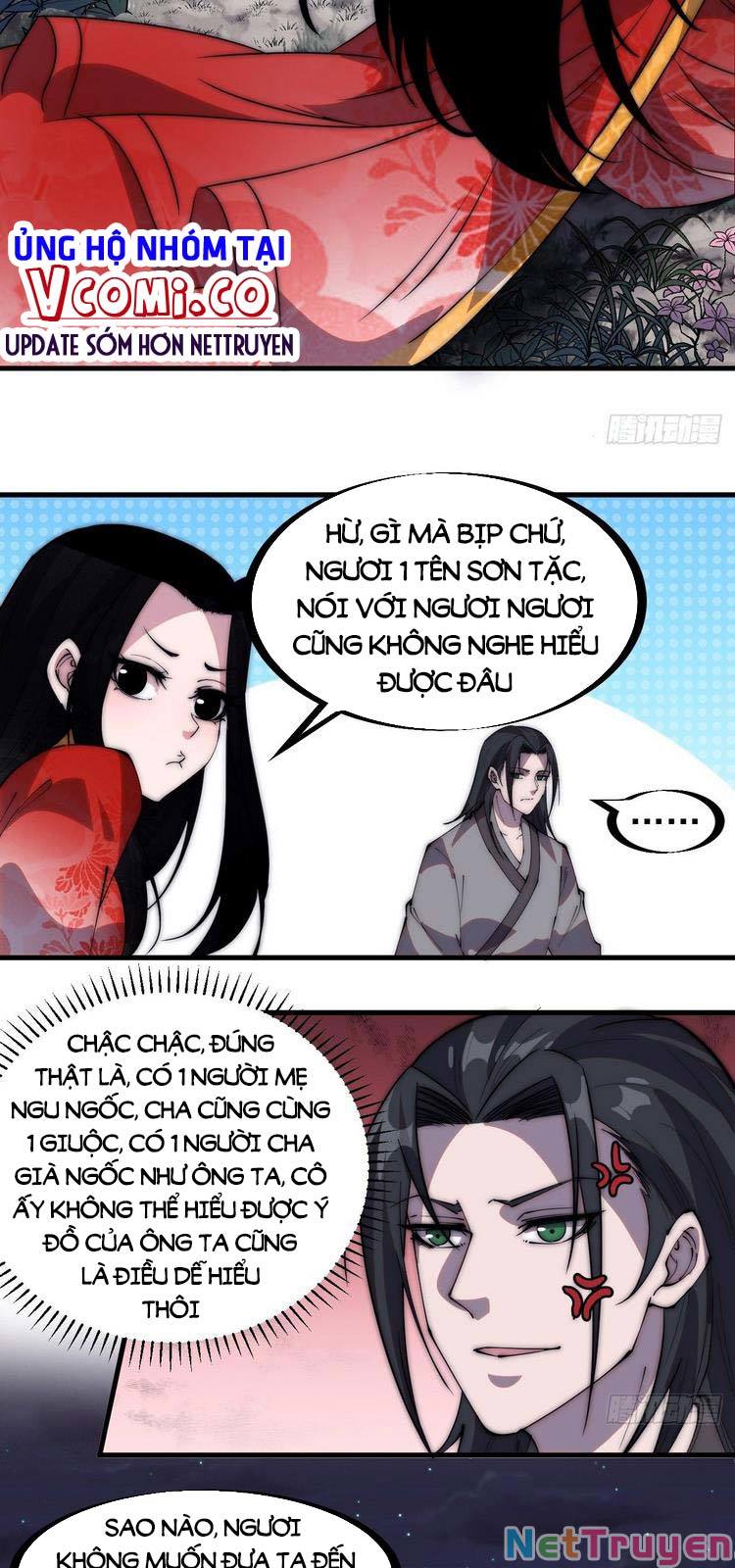 Ta Có Một Sơn Trại Chapter 248 - Page 12