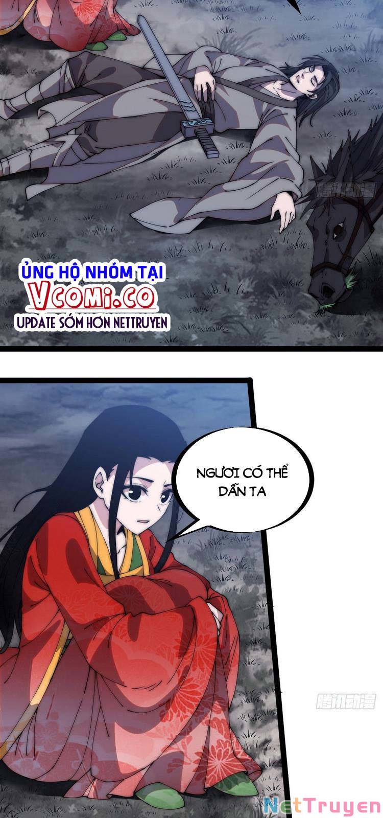 Ta Có Một Sơn Trại Chapter 248 - Page 2