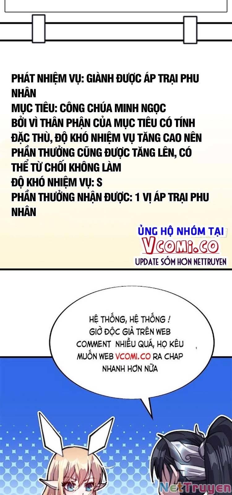 Ta Có Một Sơn Trại Chapter 248 - Page 23