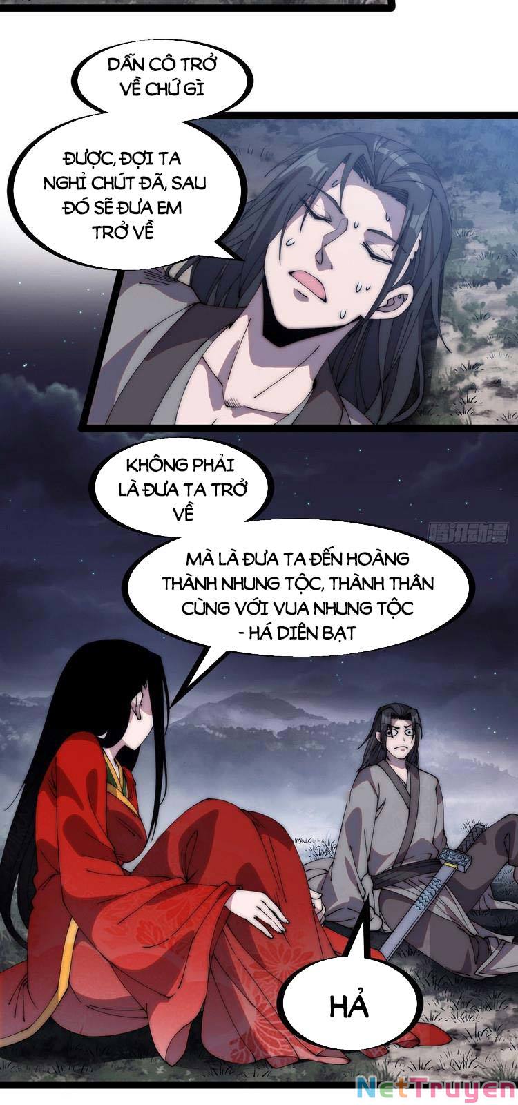 Ta Có Một Sơn Trại Chapter 248 - Page 3