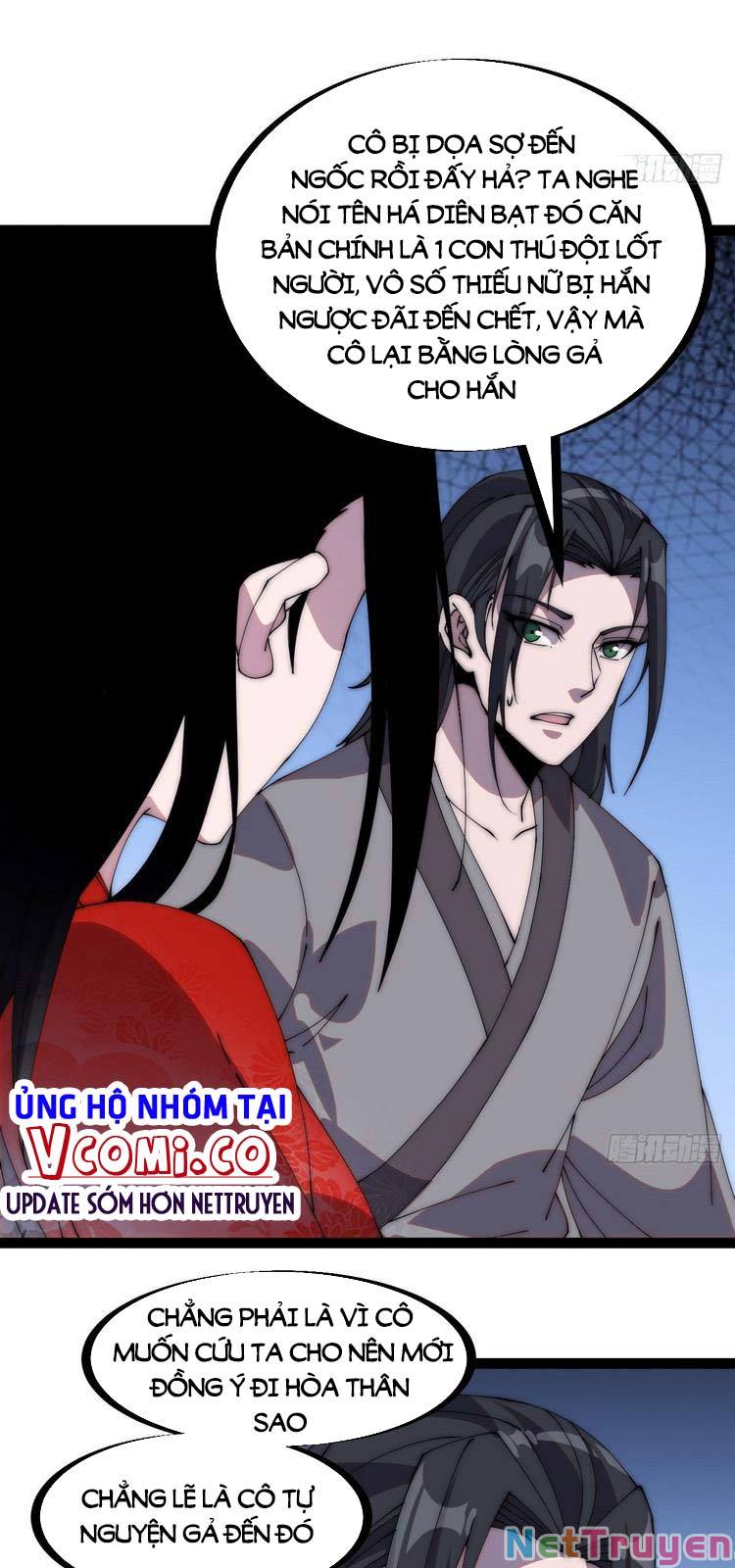 Ta Có Một Sơn Trại Chapter 248 - Page 4