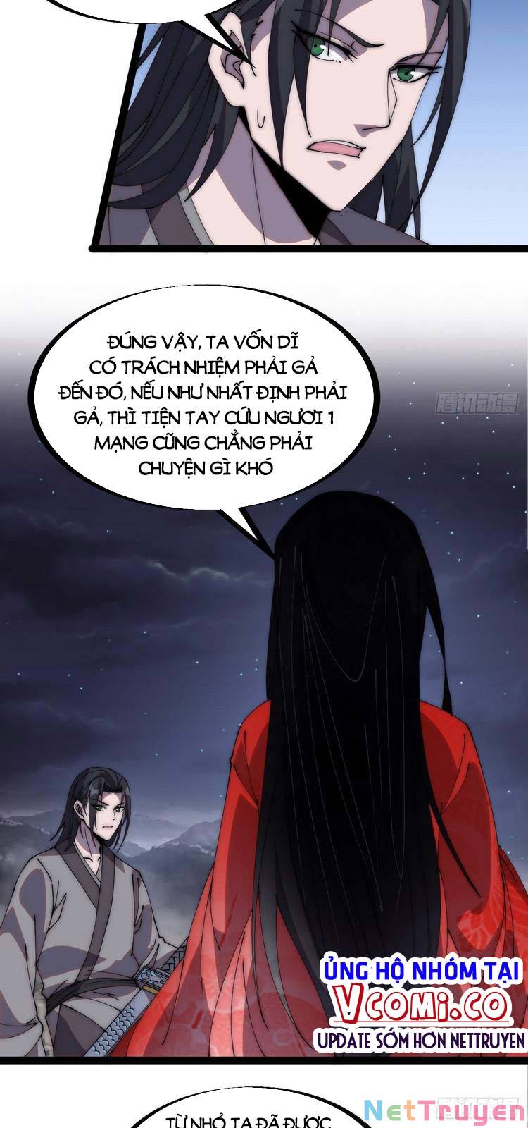 Ta Có Một Sơn Trại Chapter 248 - Page 5