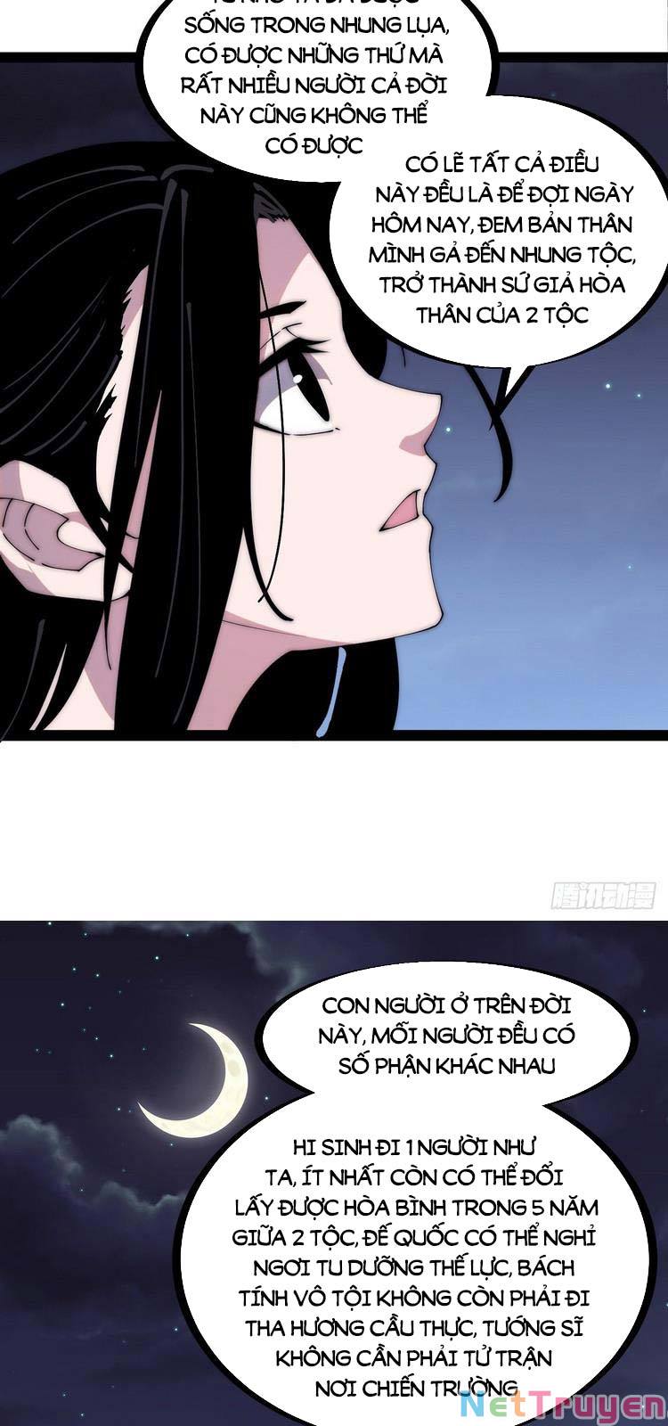 Ta Có Một Sơn Trại Chapter 248 - Page 6