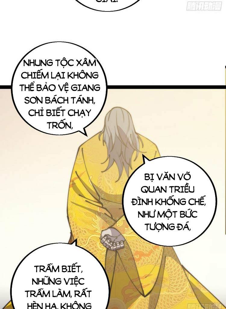 Ta Có Một Sơn Trại Chapter 436 - Page 13