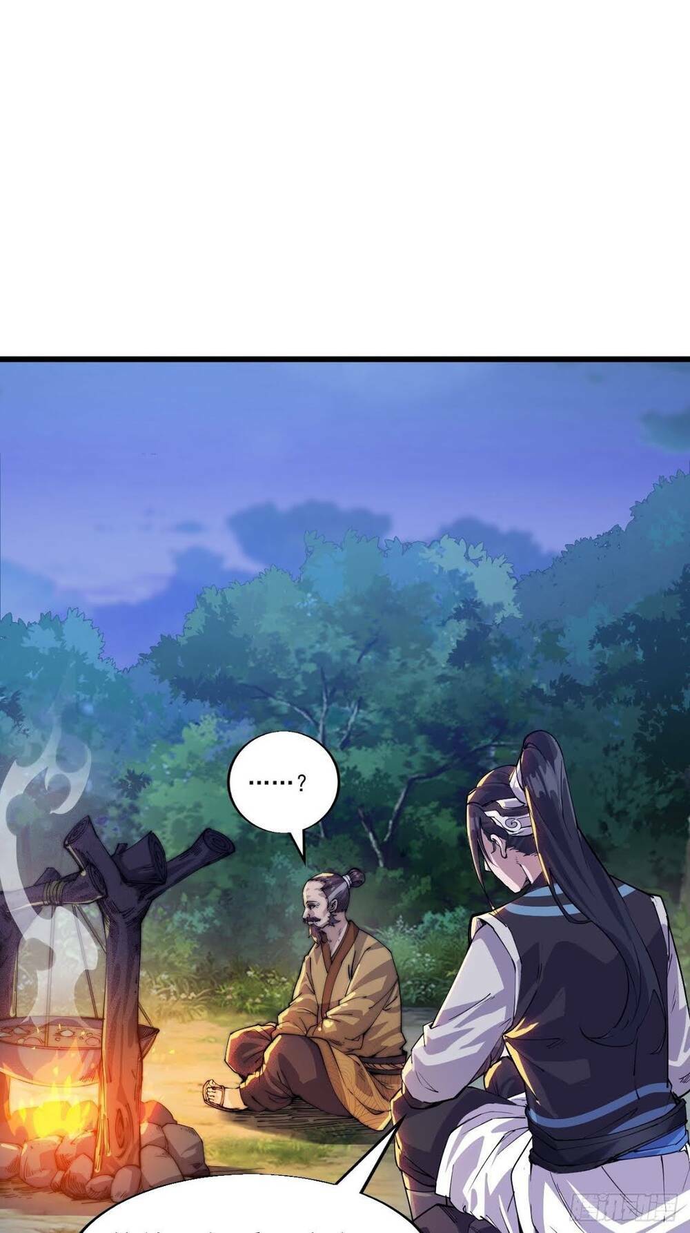 Ta Có Một Sơn Trại Chapter 4 - Page 30