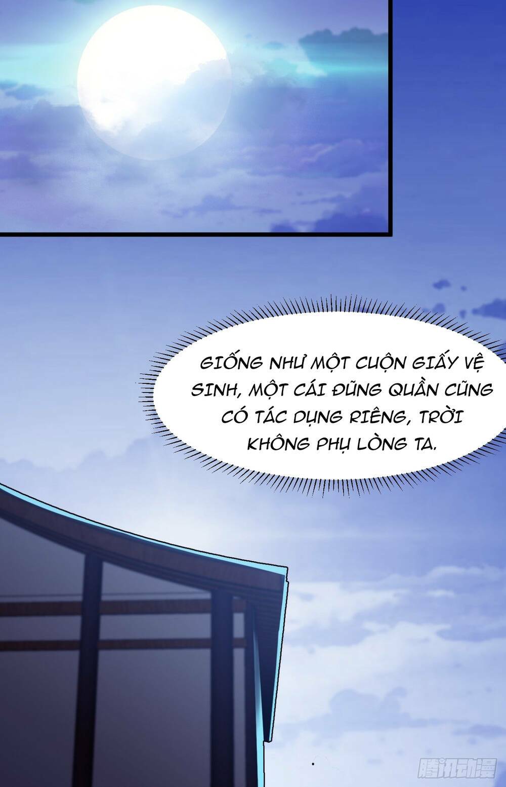 Ta Có Một Sơn Trại Chapter 4 - Page 33