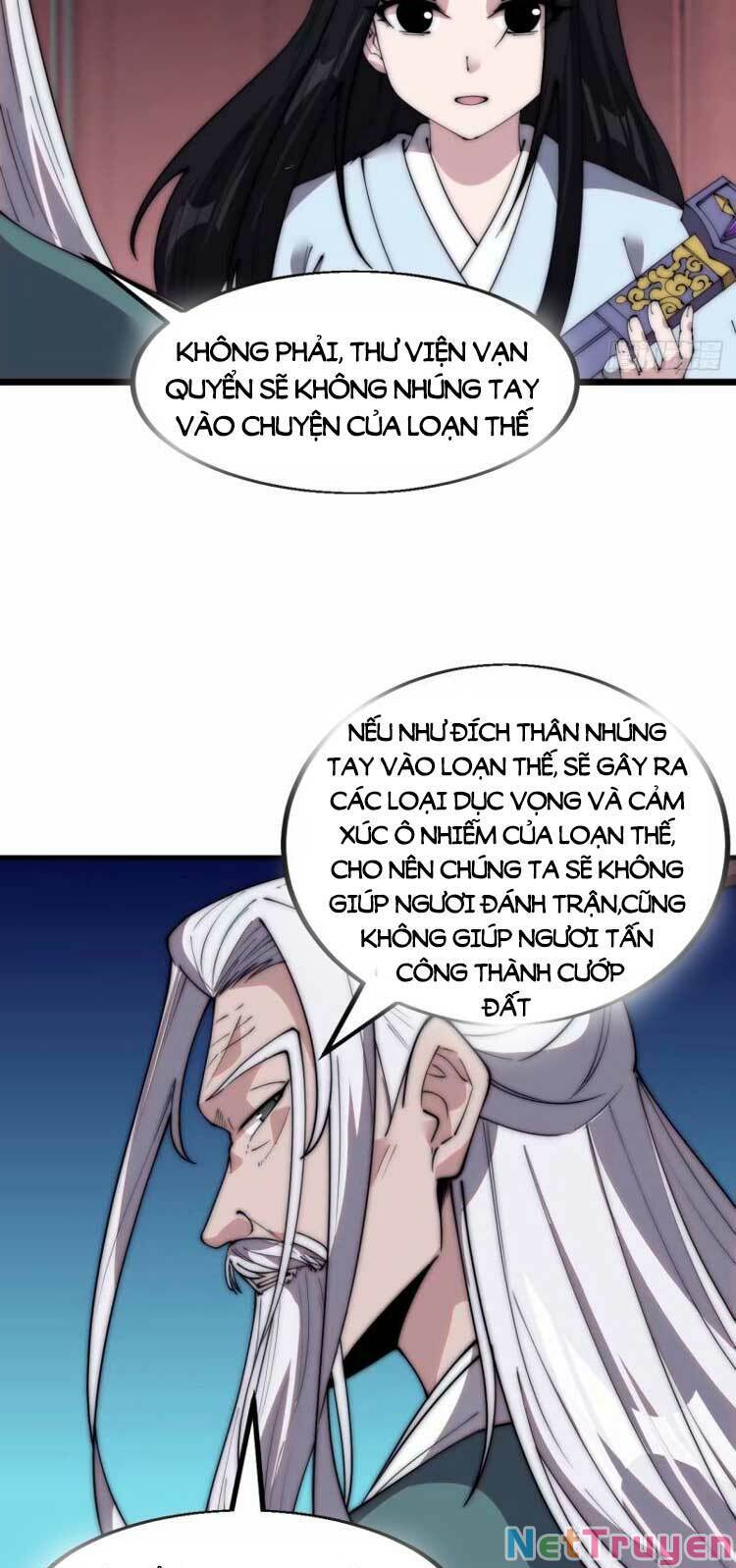 Ta Có Một Sơn Trại Chapter 569 - Page 26