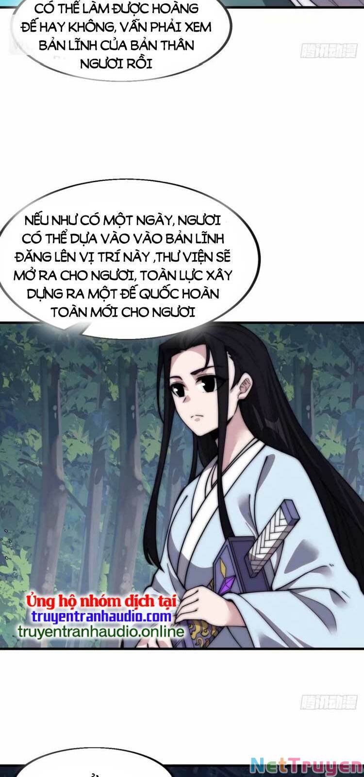 Ta Có Một Sơn Trại Chapter 569 - Page 27