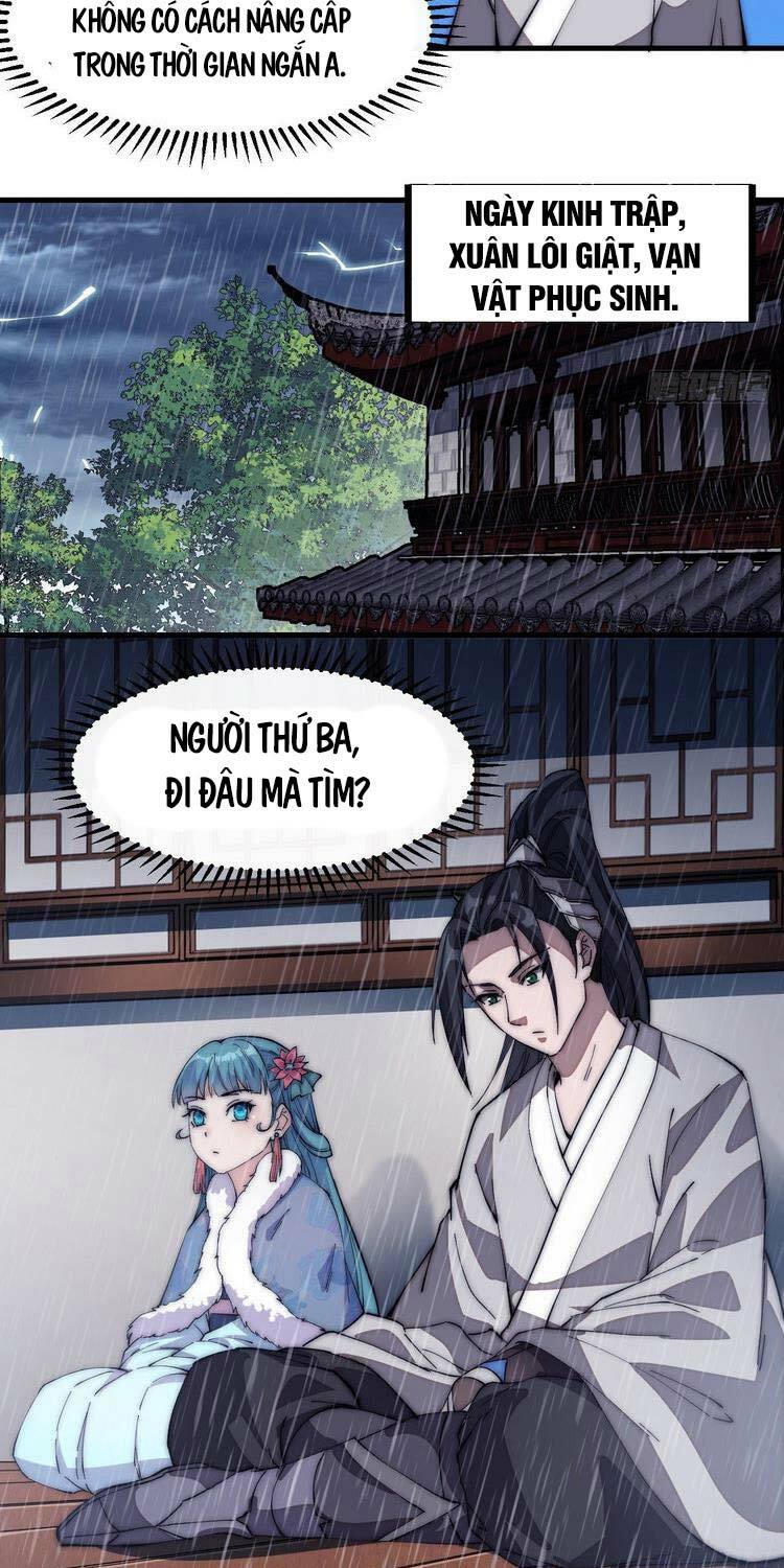 Ta Có Một Sơn Trại Chapter 121 - Page 13