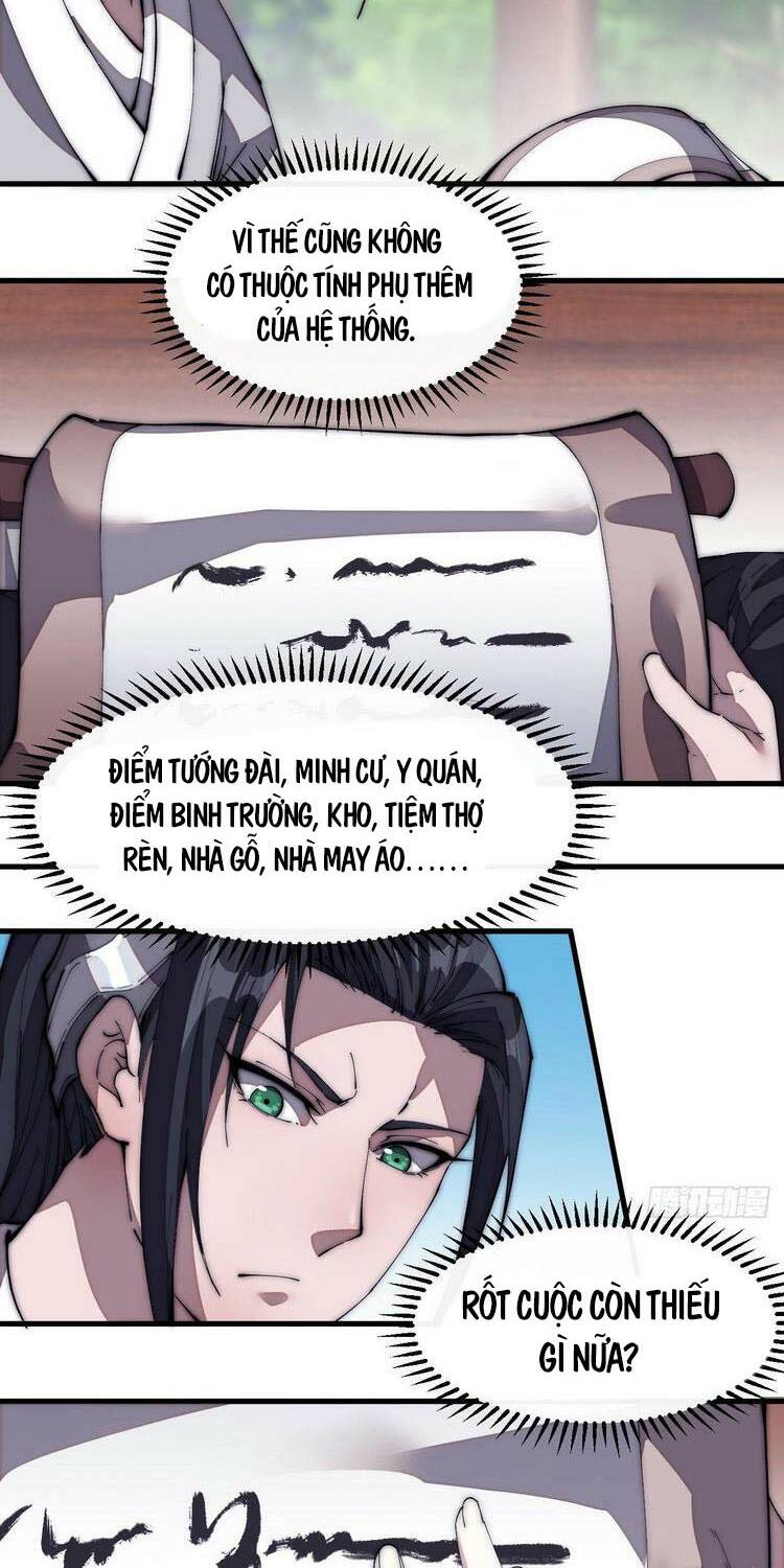 Ta Có Một Sơn Trại Chapter 121 - Page 2