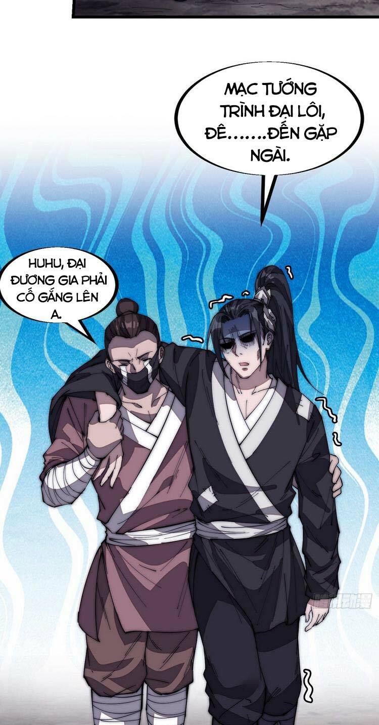 Ta Có Một Sơn Trại Chapter 121 - Page 30