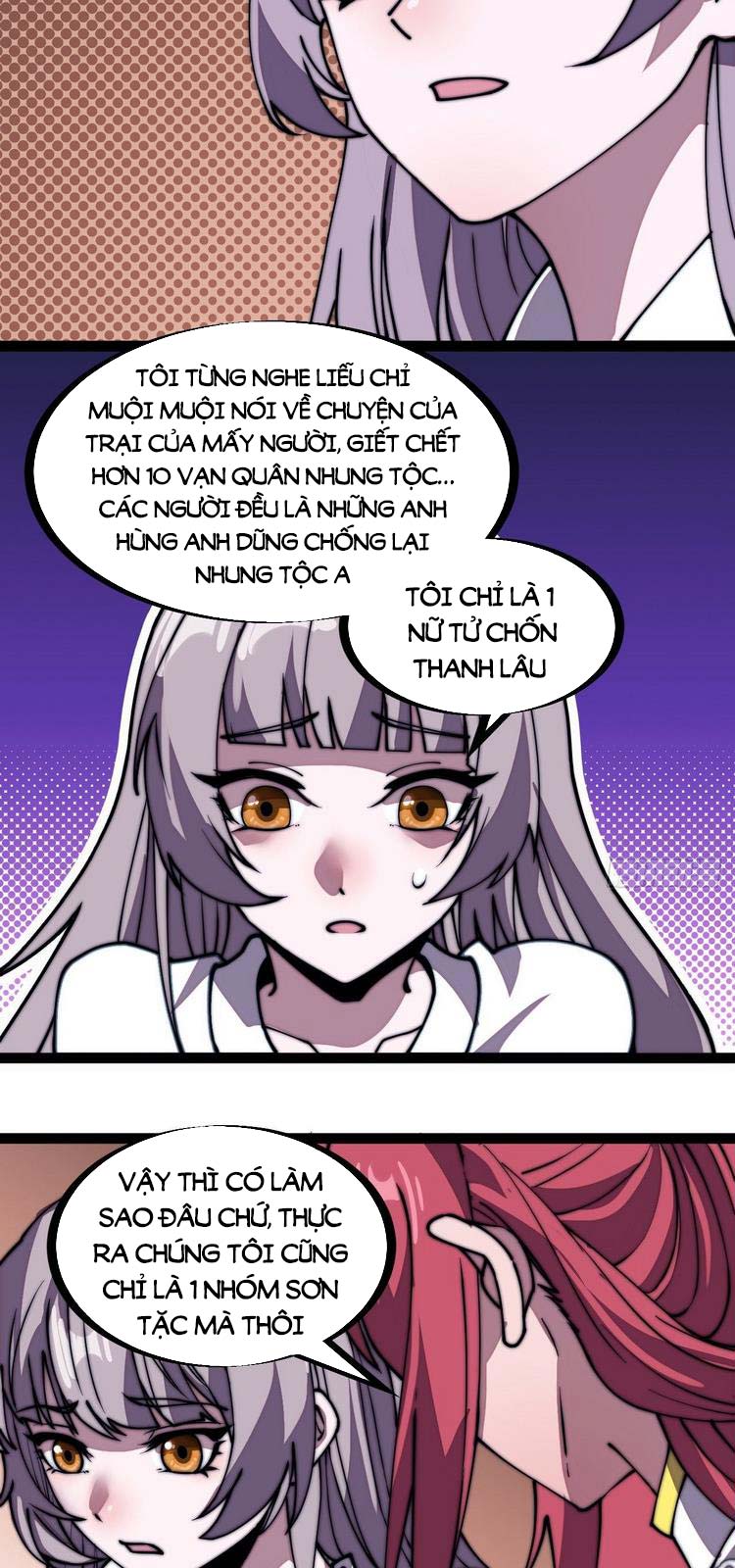 Ta Có Một Sơn Trại Chapter 227 - Page 16