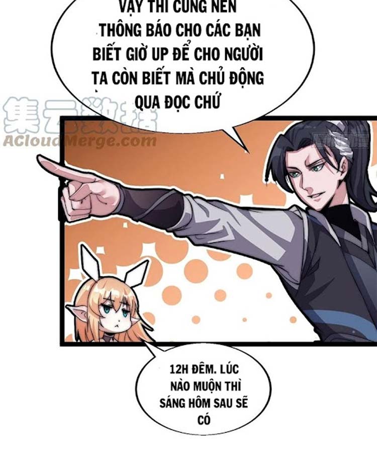 Ta Có Một Sơn Trại Chapter 227 - Page 24