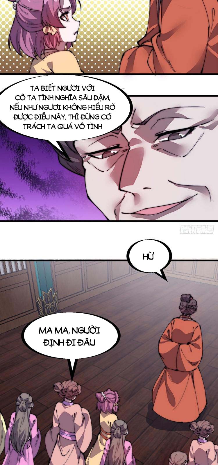 Ta Có Một Sơn Trại Chapter 227 - Page 3