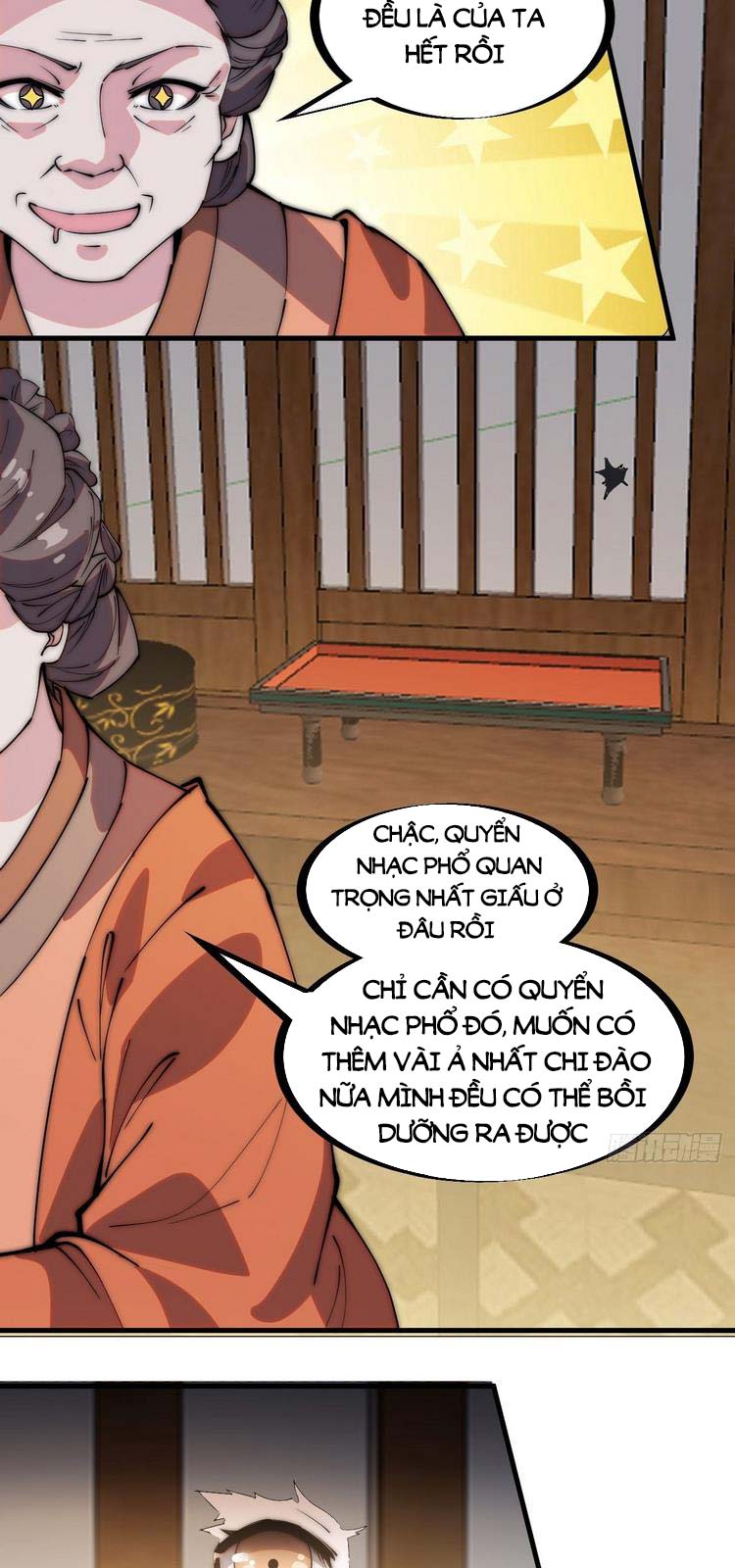 Ta Có Một Sơn Trại Chapter 227 - Page 6