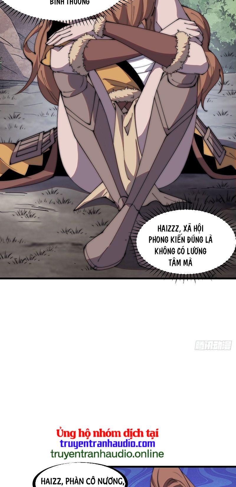 Ta Có Một Sơn Trại Chapter 311 - Page 12