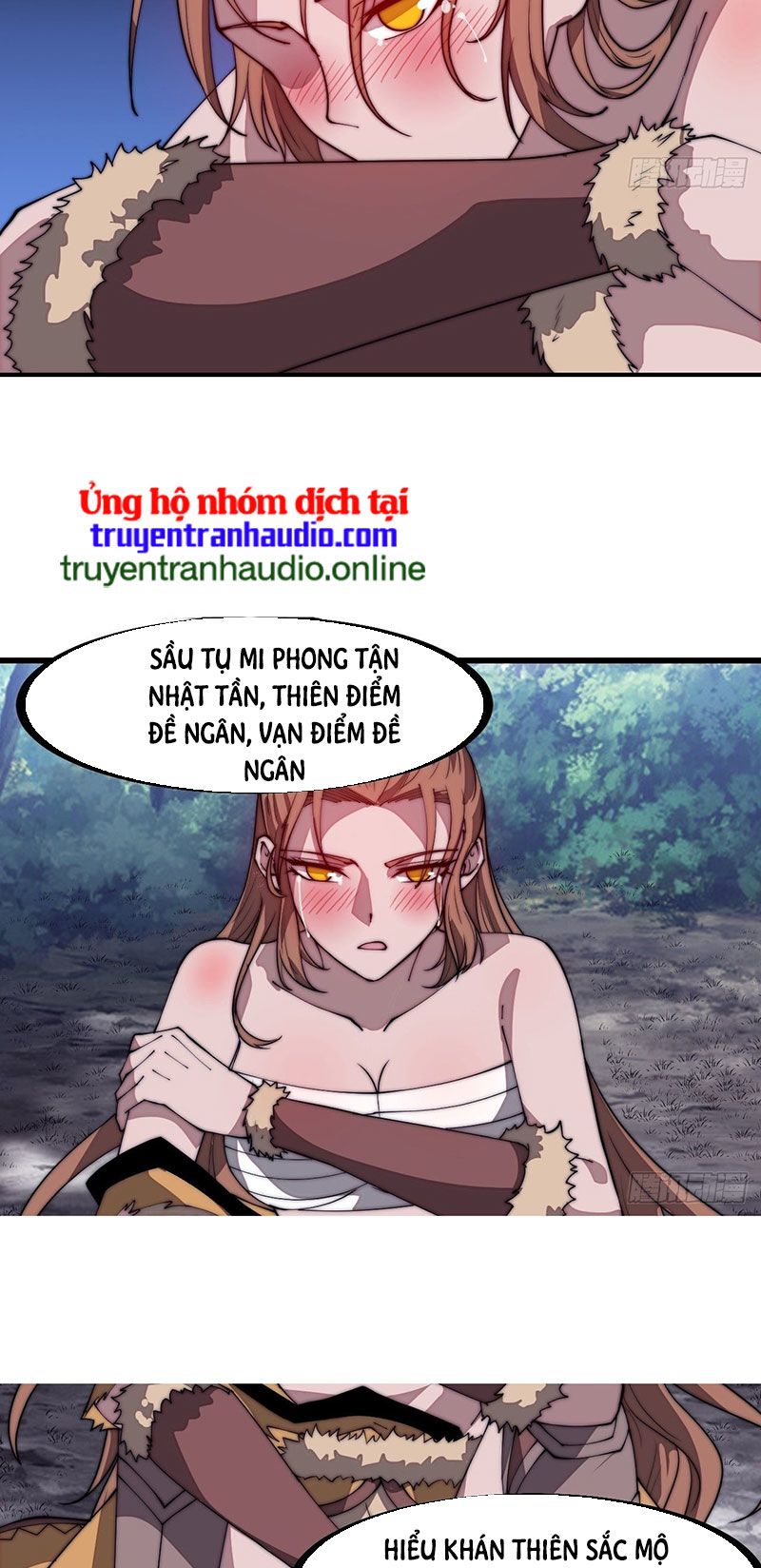 Ta Có Một Sơn Trại Chapter 311 - Page 14