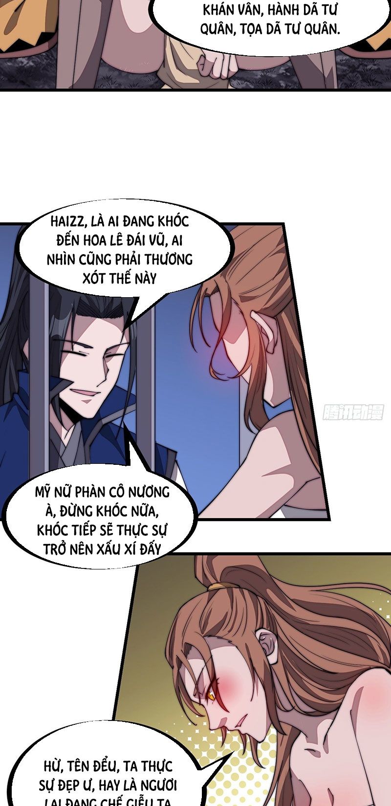 Ta Có Một Sơn Trại Chapter 311 - Page 15