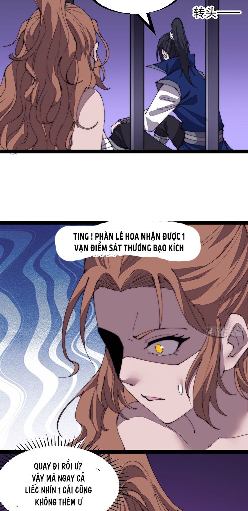 Ta Có Một Sơn Trại Chapter 311 - Page 2