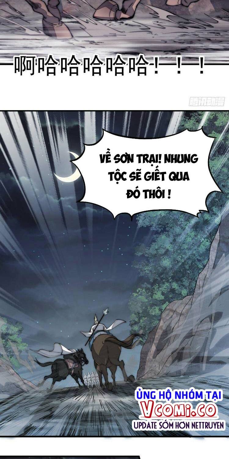 Ta Có Một Sơn Trại Chapter 135 - Page 27