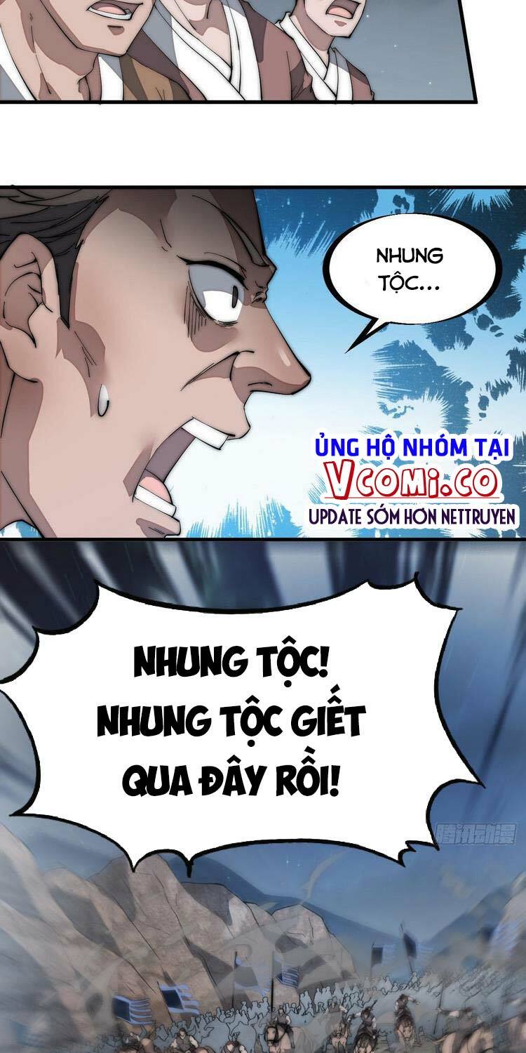 Ta Có Một Sơn Trại Chapter 135 - Page 30