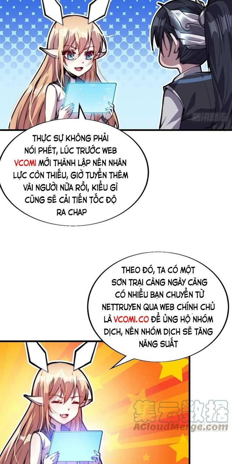 Ta Có Một Sơn Trại Chapter 135 - Page 32