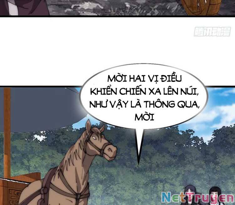 Ta Có Một Sơn Trại Chapter 556 - Page 17