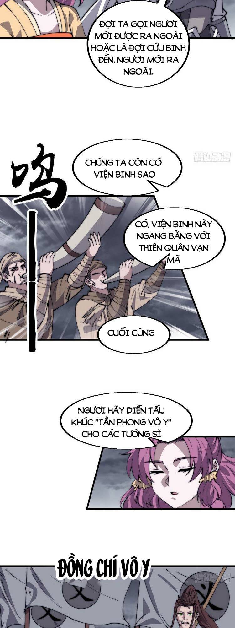 Ta Có Một Sơn Trại Chapter 472 - Page 2