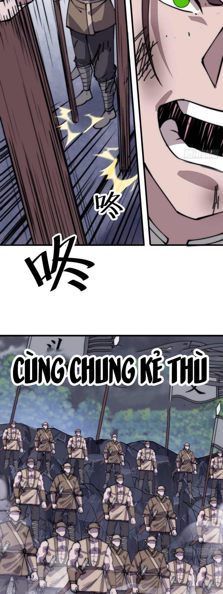 Ta Có Một Sơn Trại Chapter 472 - Page 4