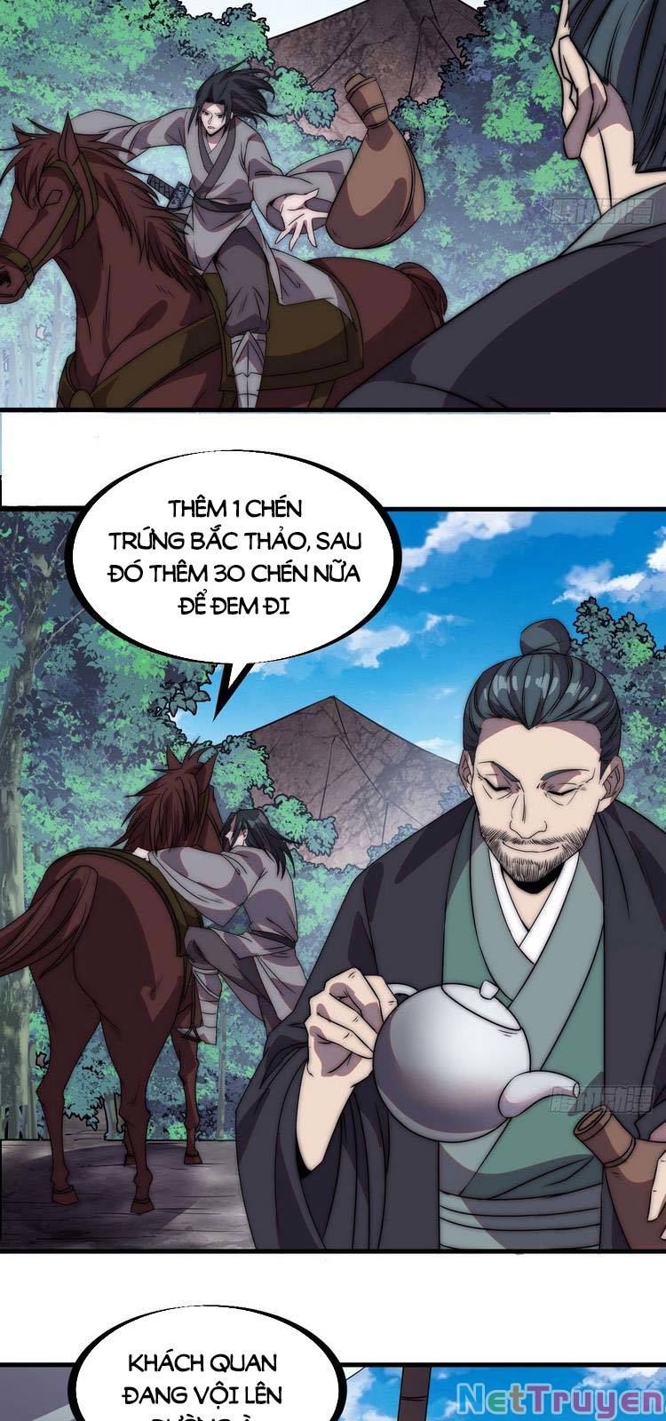 Ta Có Một Sơn Trại Chapter 241 - Page 14