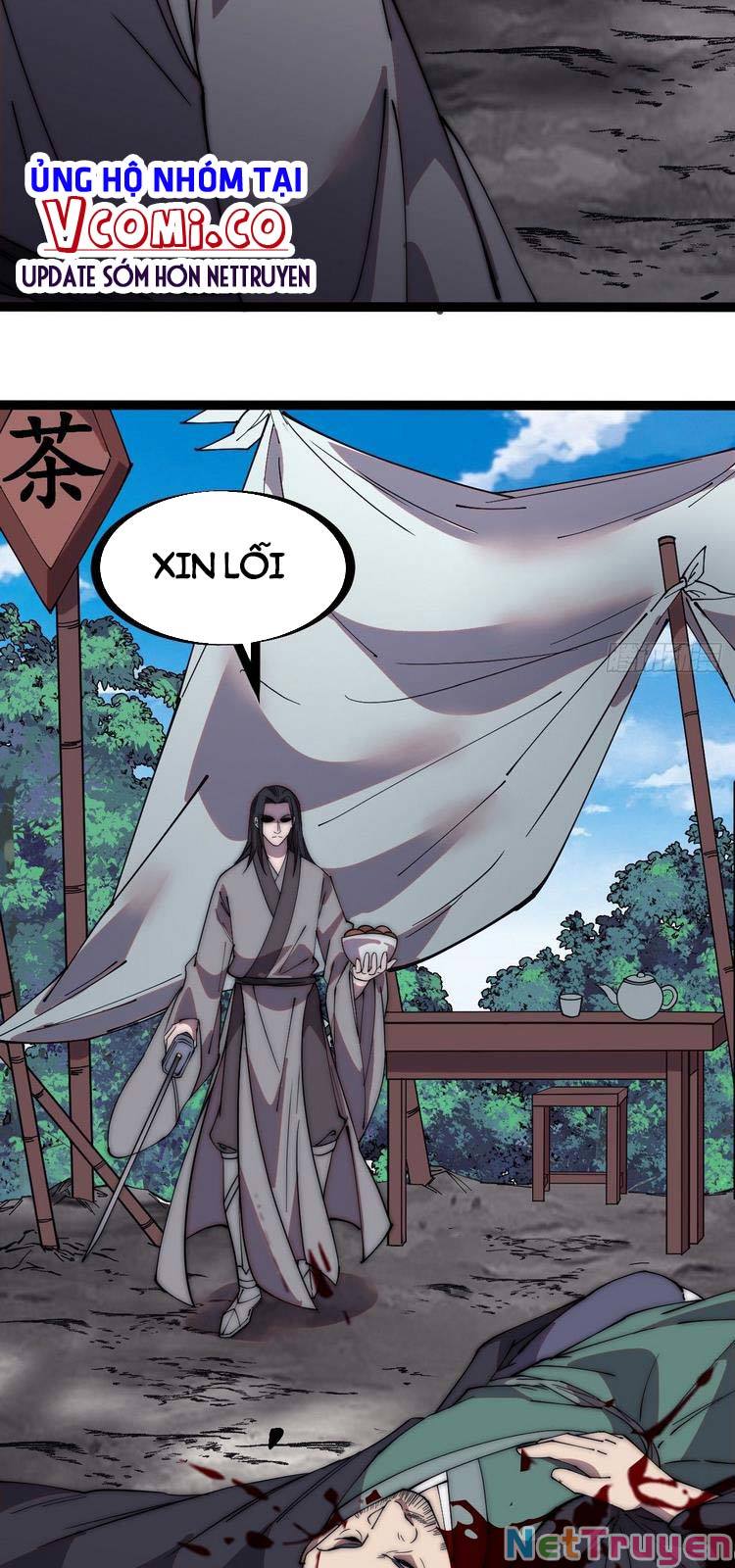 Ta Có Một Sơn Trại Chapter 241 - Page 20