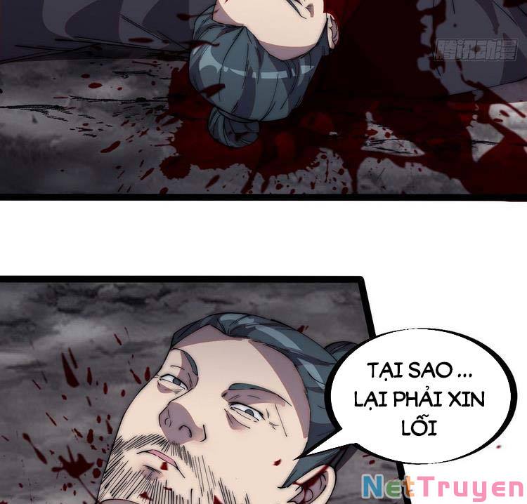 Ta Có Một Sơn Trại Chapter 241 - Page 21