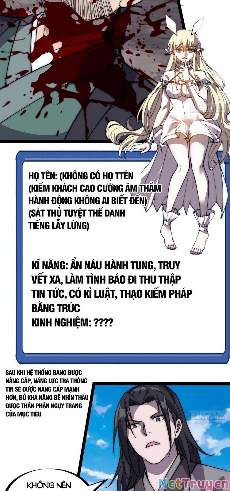 Ta Có Một Sơn Trại Chapter 241 - Page 22