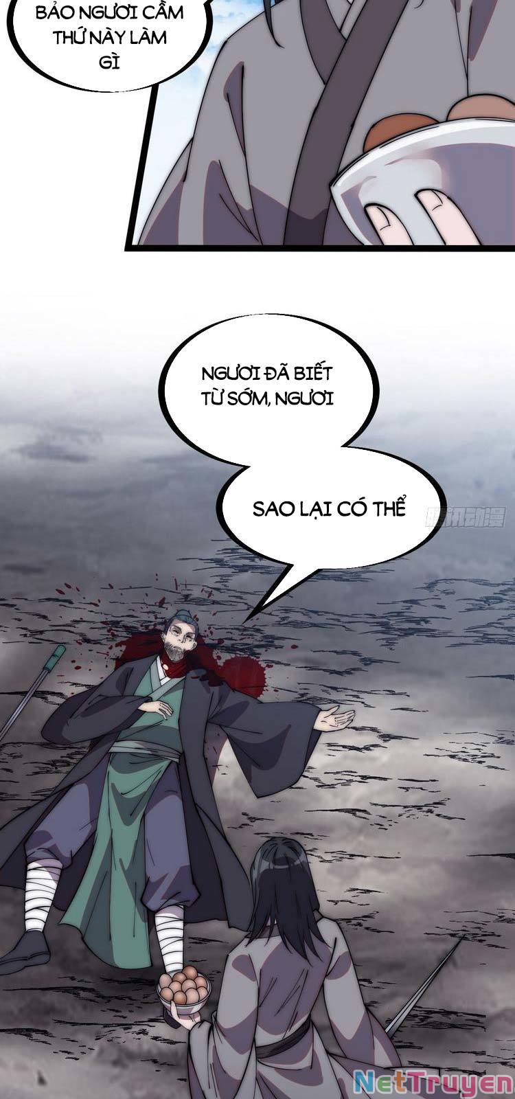 Ta Có Một Sơn Trại Chapter 241 - Page 23