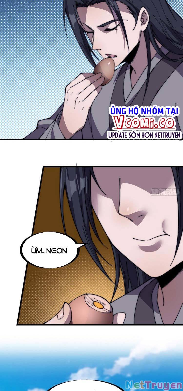 Ta Có Một Sơn Trại Chapter 241 - Page 28