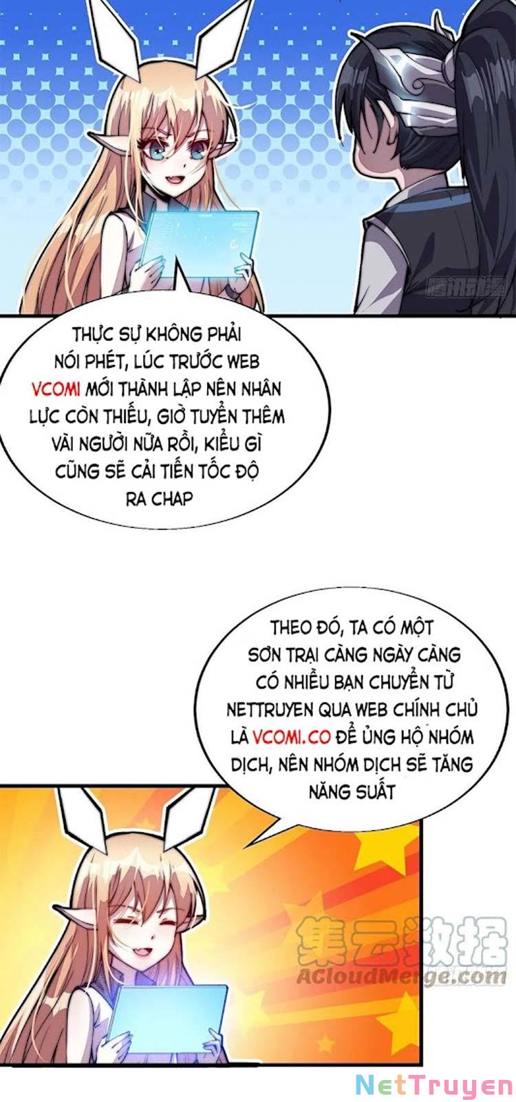 Ta Có Một Sơn Trại Chapter 241 - Page 30