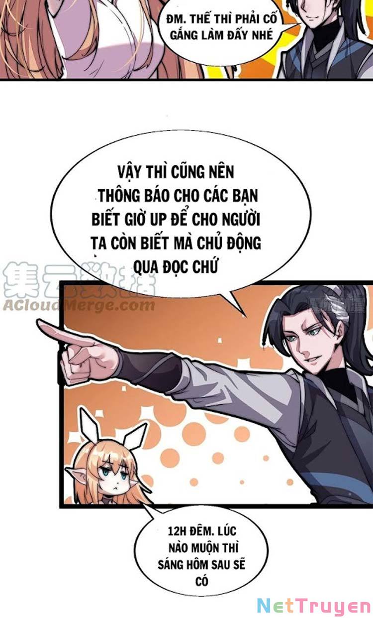 Ta Có Một Sơn Trại Chapter 241 - Page 33