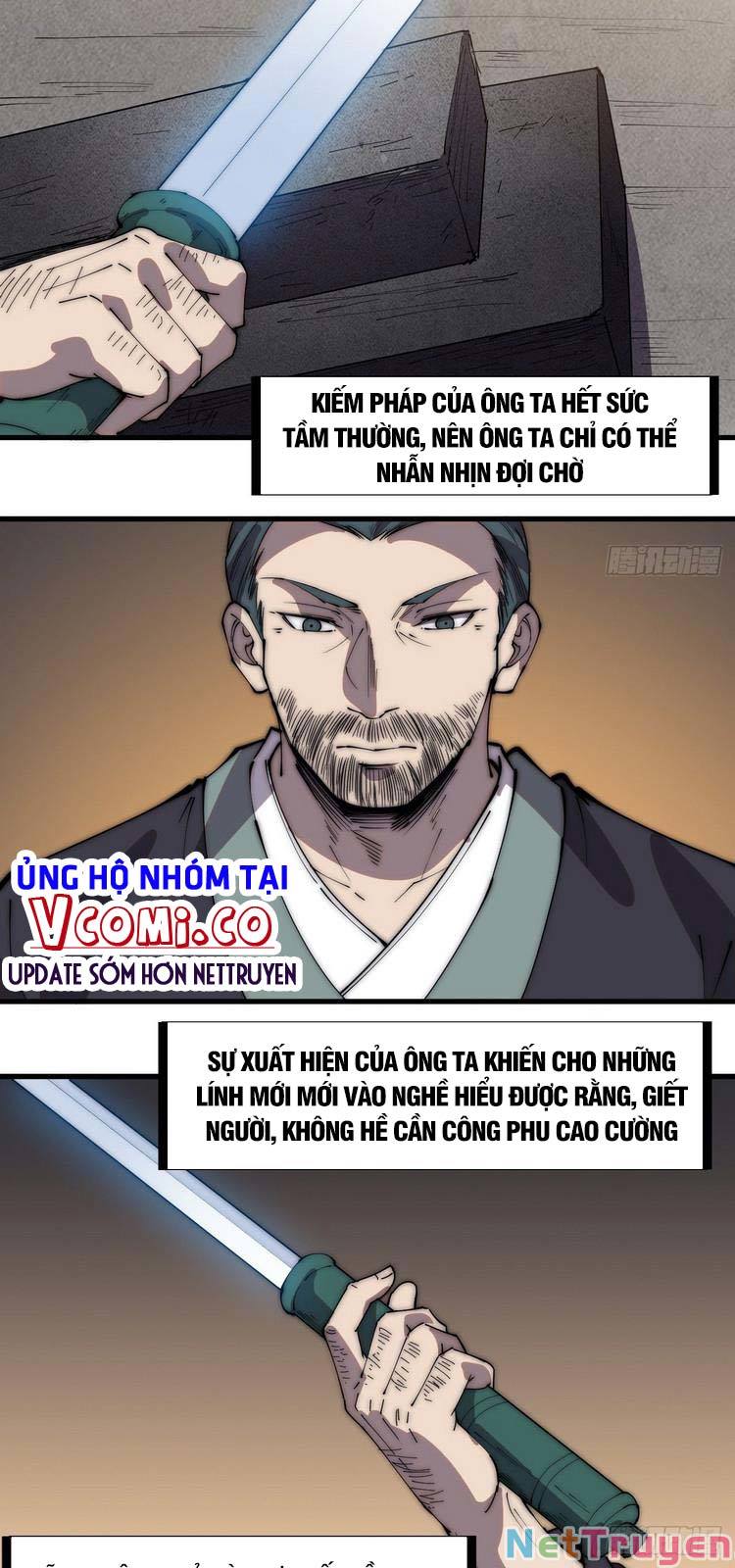 Ta Có Một Sơn Trại Chapter 241 - Page 5