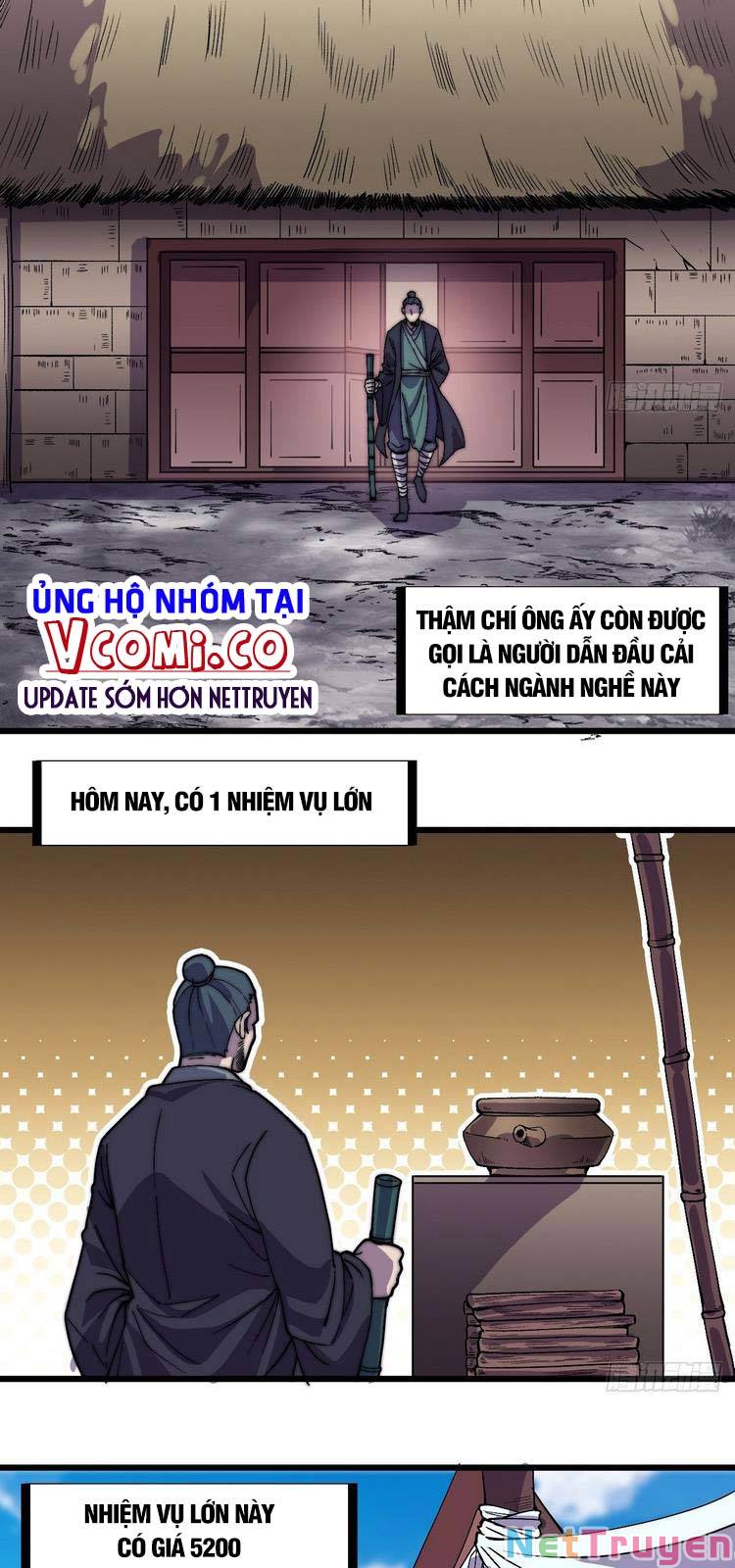 Ta Có Một Sơn Trại Chapter 241 - Page 7