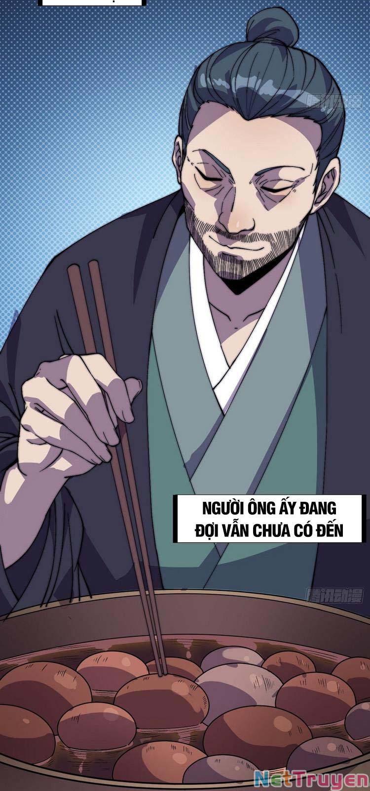 Ta Có Một Sơn Trại Chapter 241 - Page 9