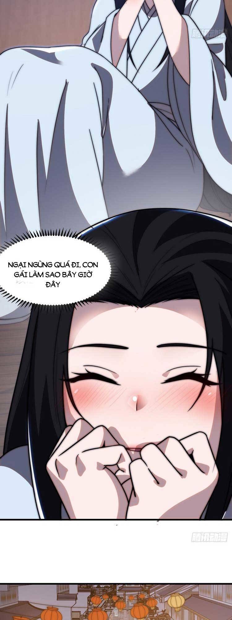 Ta Có Một Sơn Trại Chapter 512 - Page 8