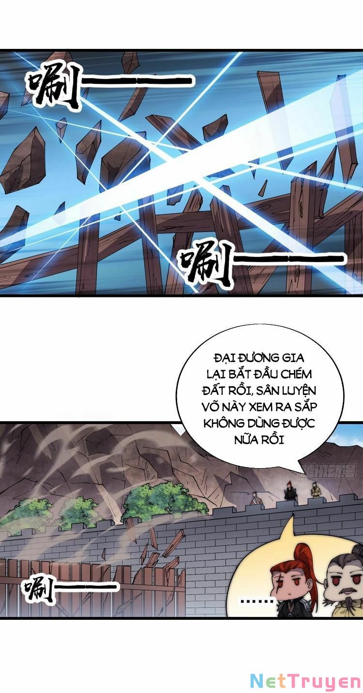 Ta Có Một Sơn Trại Chapter 382 - Page 1