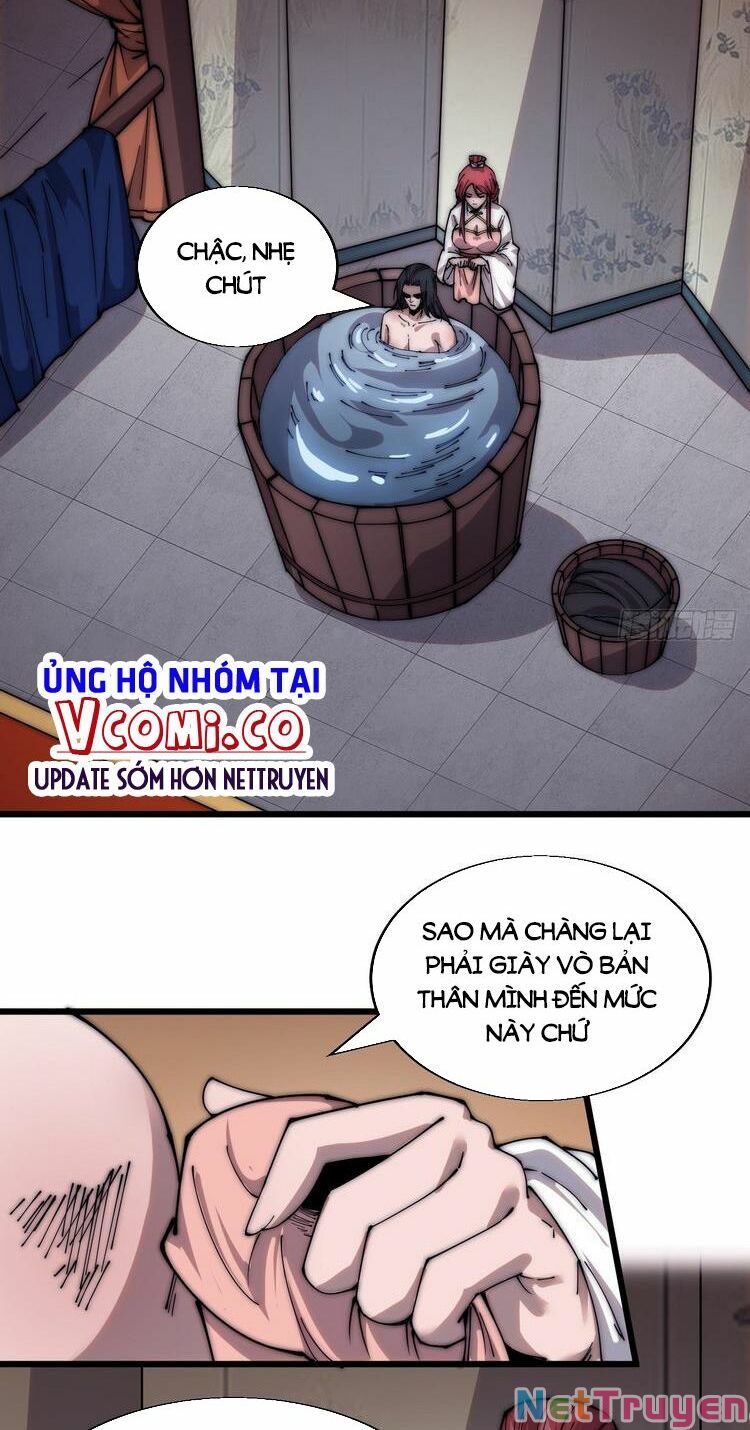 Ta Có Một Sơn Trại Chapter 382 - Page 12