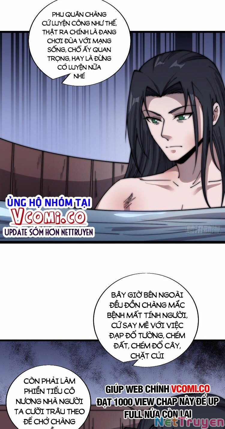 Ta Có Một Sơn Trại Chapter 382 - Page 14