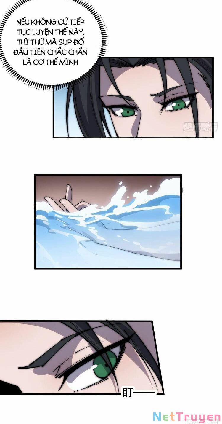 Ta Có Một Sơn Trại Chapter 382 - Page 18